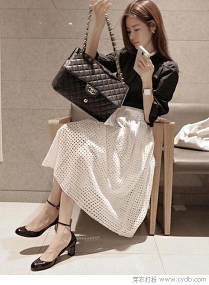 怎样可以在春夏变得更美丽